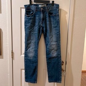 Men’s jeans